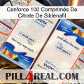 Cenforce 100 Comprimés De Citrate De Sildénafil kamagra1